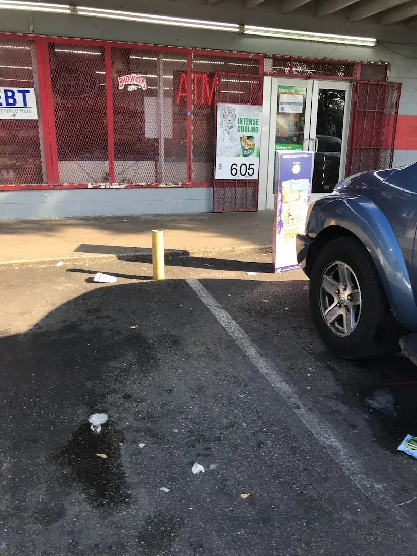 Budget Discount Food Store - Grocery store in Pensacola, FL