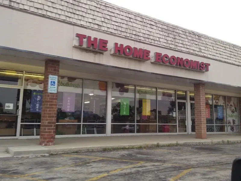Bulk Fresh Pantry in Westmont, Illinois