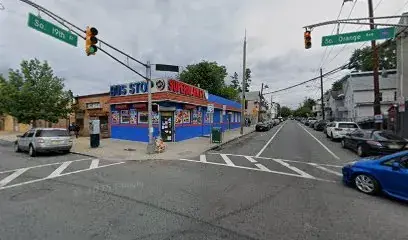 Bus Stop Supermarket - Grocery store in Newark, New Jersey