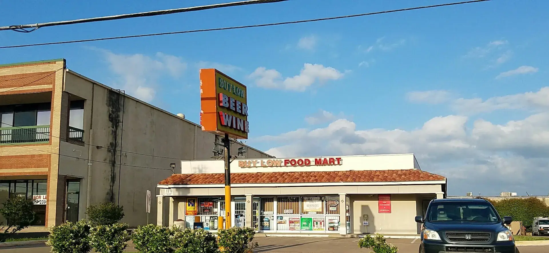 Buy Low Food Mart & Beer - Convenience store in Richardson, Texas