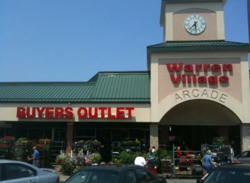 Buyers Outlet in Cleveland, OH