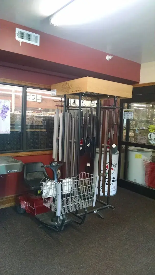 Byler's Store in Dover in Dover, Delaware