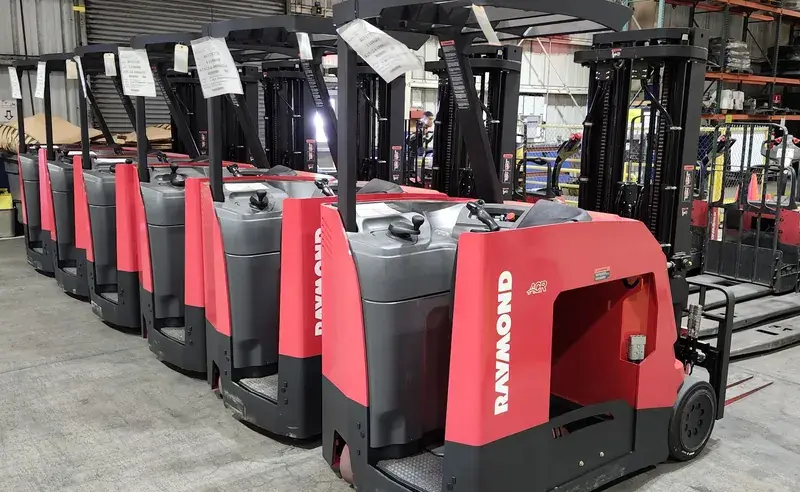 C&S Wholesale Grocers in Kapolei, Hawaii