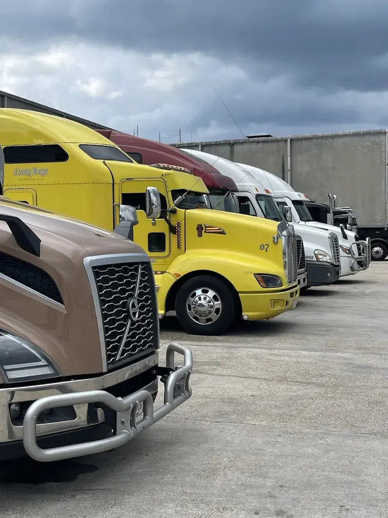 C&S Wholesale Grocers in Hammond, Louisiana