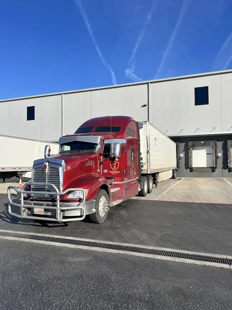 C&S Wholesale Grocers - Warehouse in Troutdale, Oregon
