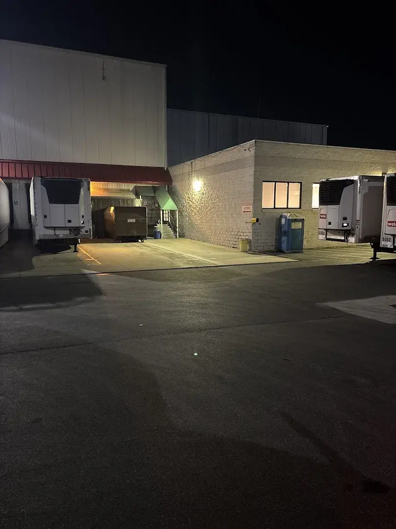 C & S Wholesale Grocers Inc - Wholesale grocer in Aberdeen, Maryland