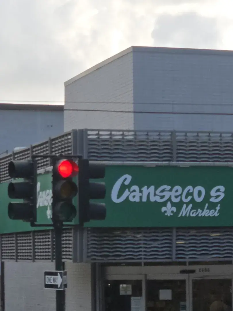 Canseco's Carrollton Market - Grocery store in New Orleans, Louisiana
