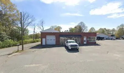 Carolina Grocery in Forest City, North Carolina