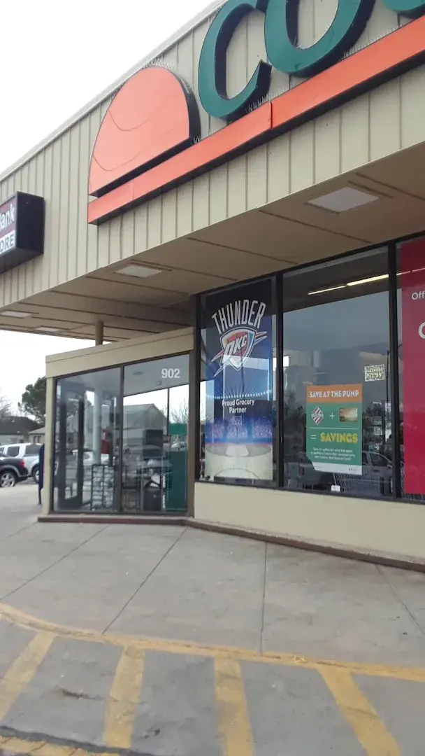 CashSaver - Grocery store in Lawton, OK