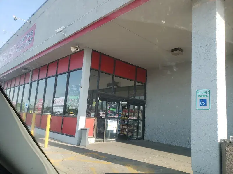 CashSaver in Oklahoma City, OK