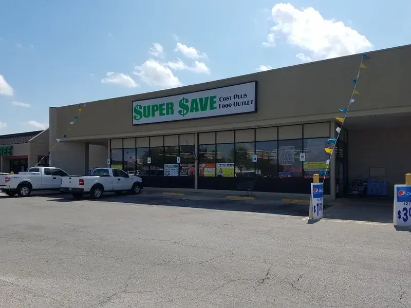 CashSaver in Sand Springs, OK
