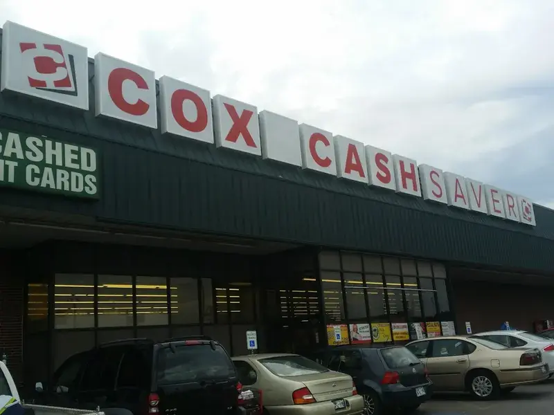 CashSaver in Sand Springs, OK