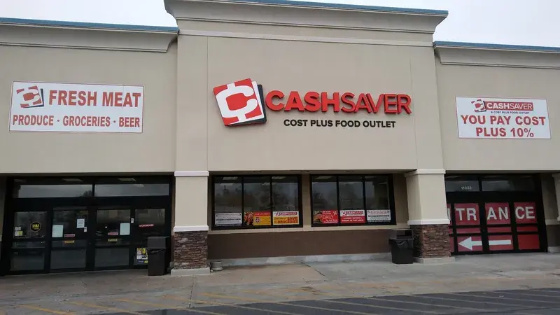 CashSaver - Tulsa in Tulsa, Oklahoma