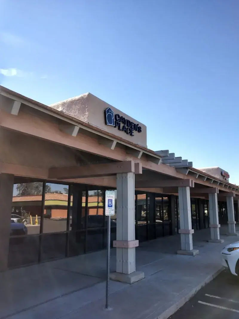 Cayden's Place: A Discount Wholesaler in Tempe, AZ