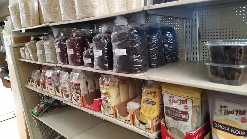 Centerville Bulk Store in Freedom, New York