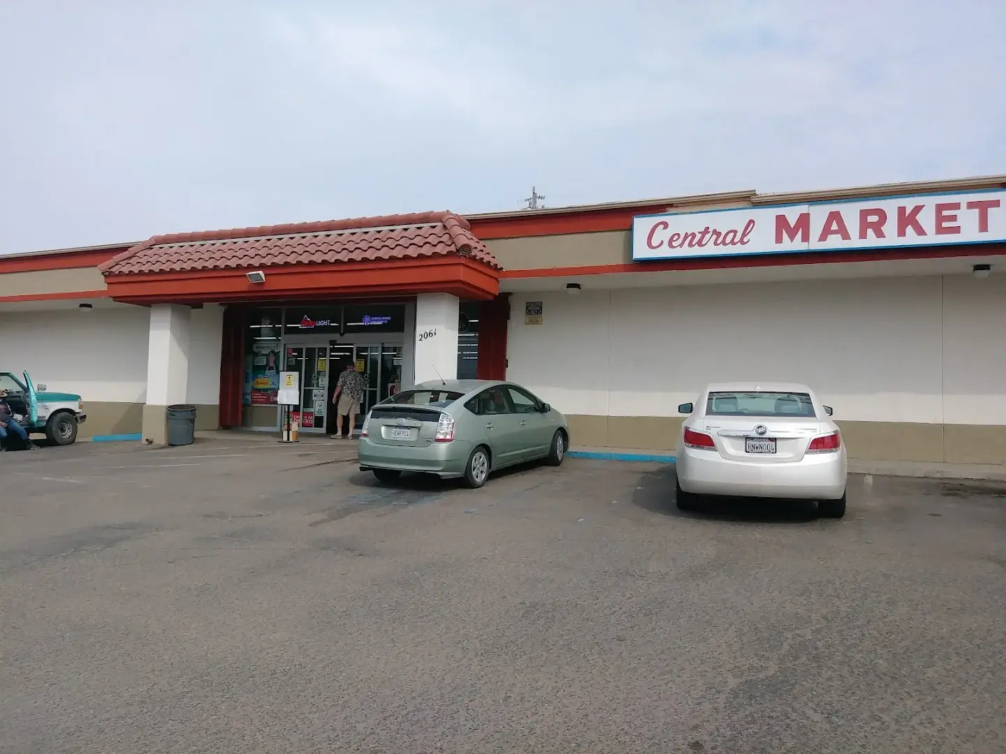 Central Market - Grocery store in Oceano, California