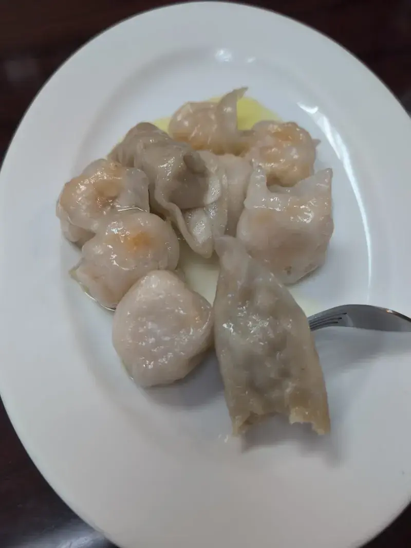 Central Market in San Mateo, California