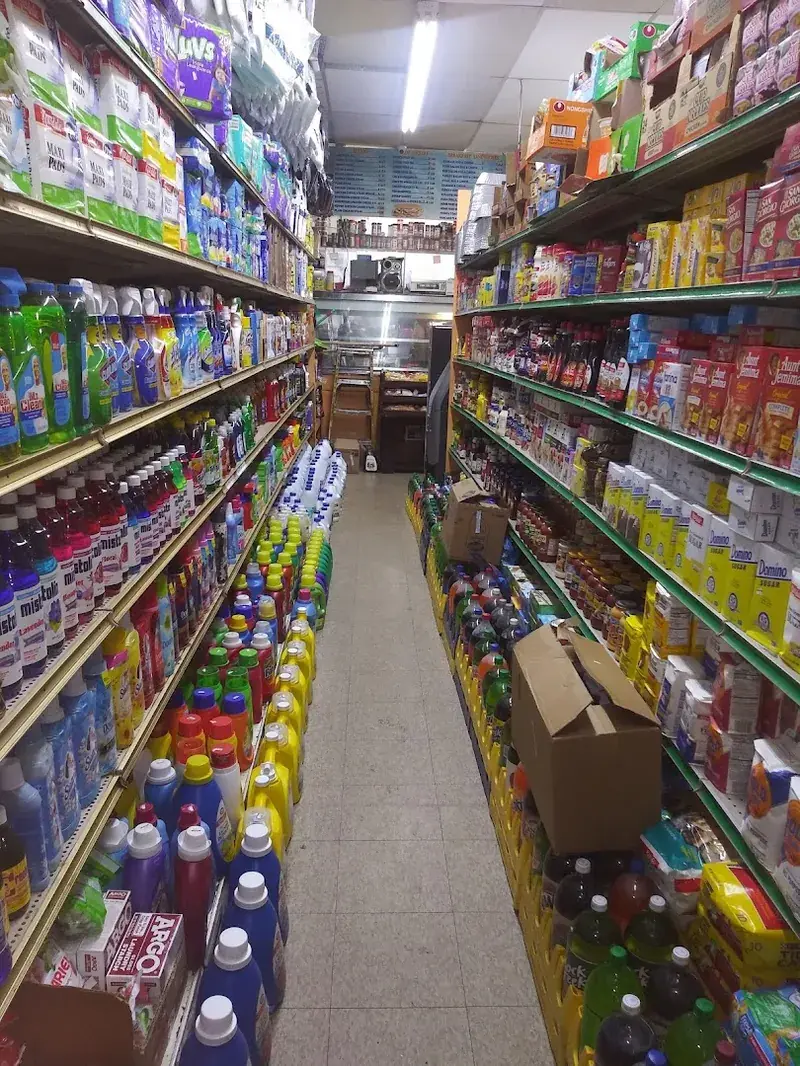 Cesario Supermarket Inc in Philadelphia, Pennsylvania