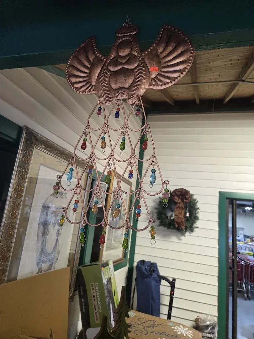 Cherokee Closeouts - Surplus store in Canton, Georgia