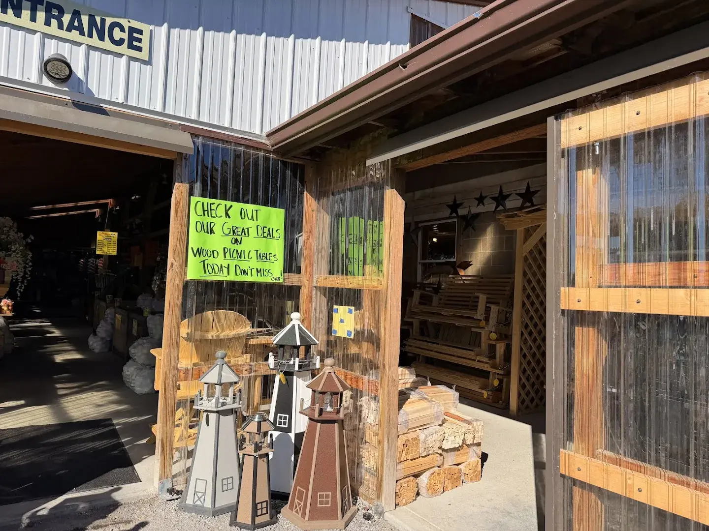 Cherry Valley Furniture - Furniture store in Andover, Ohio