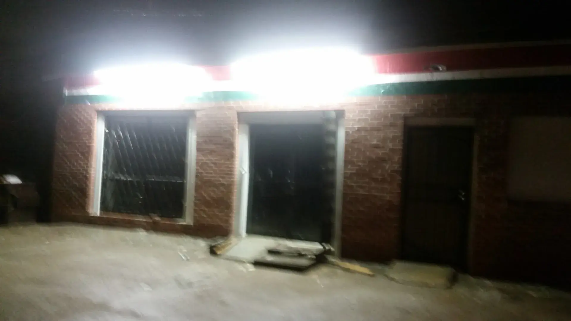 Church Food Mart - Convenience store in Portsmouth, Virginia