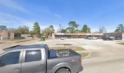 Circle A Groceries - Grocery store in Houston, Texas