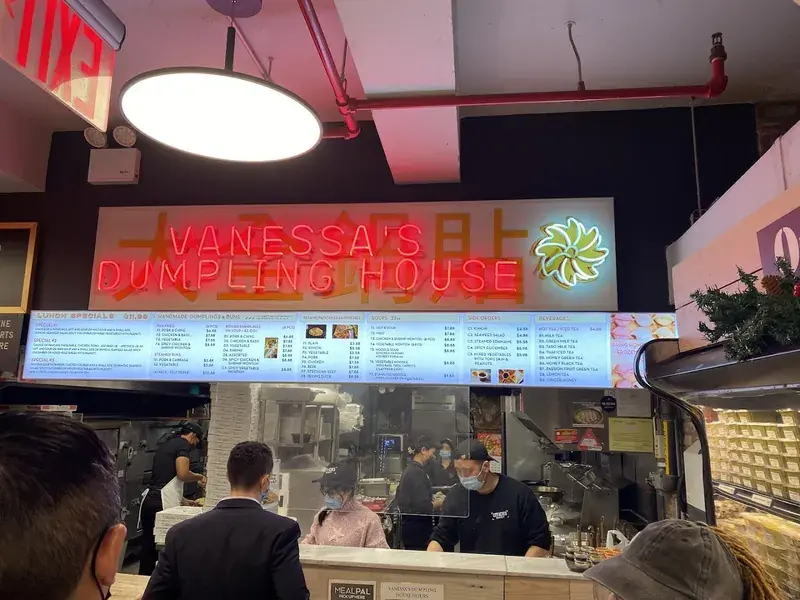 City Acres Market in New York, New York