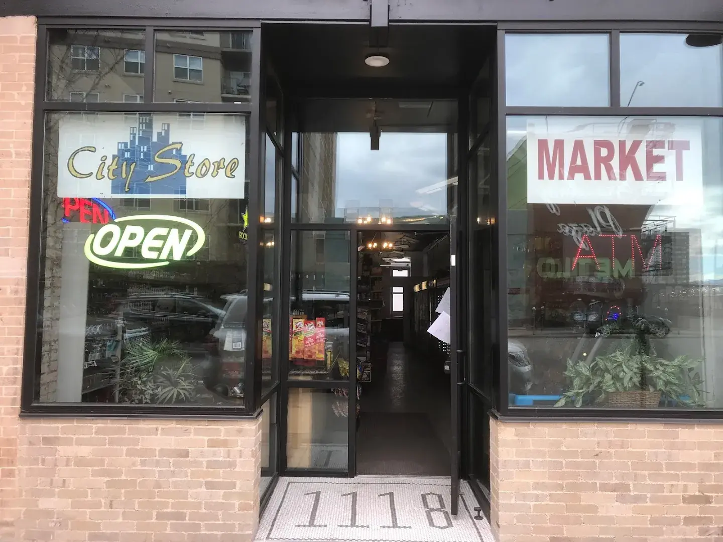 City Store Market - Grocery store in Denver, Colorado