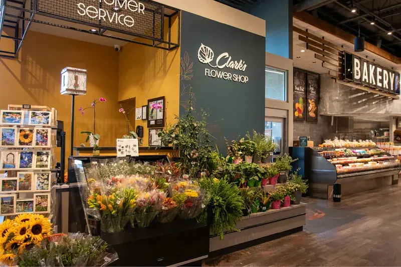 Clark's Market Lowry in Denver, Colorado