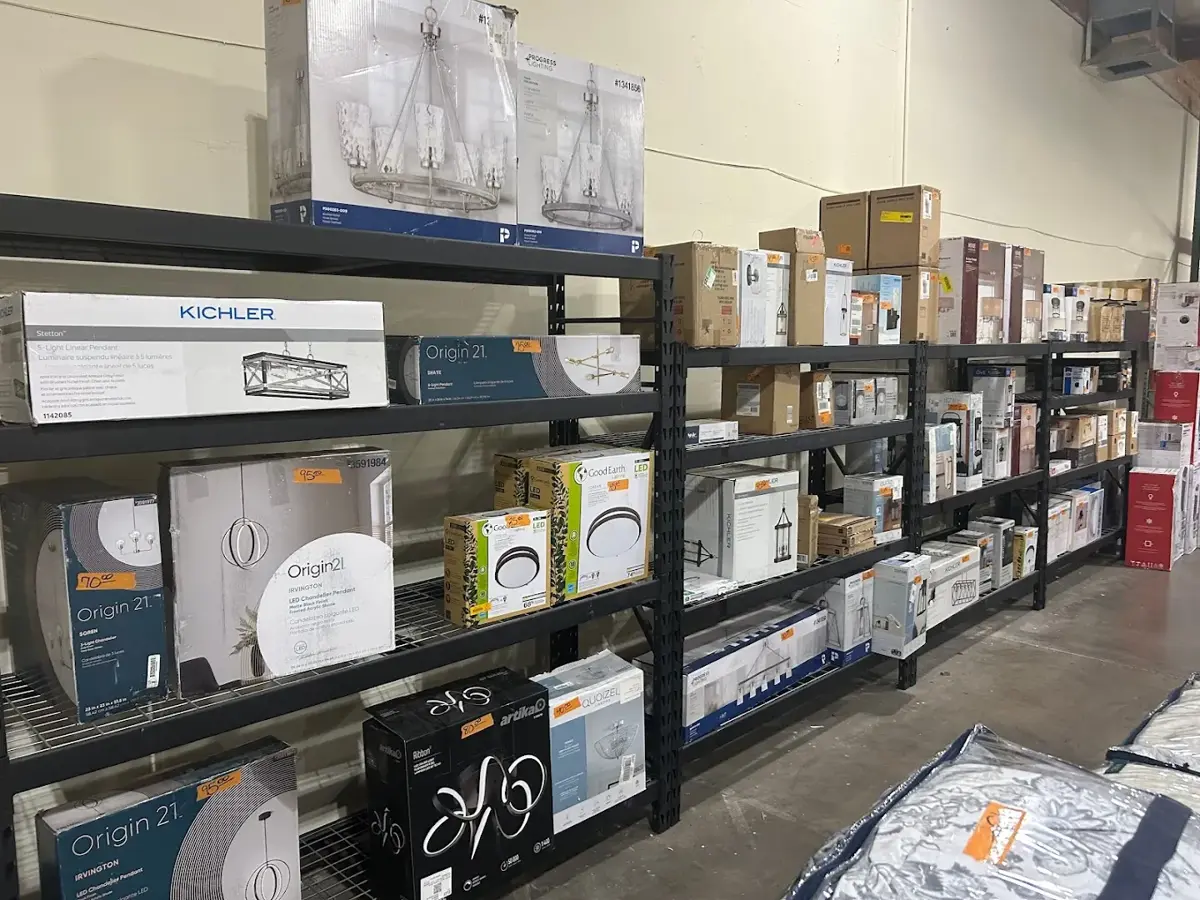 Closeout Merch - Discount store in Tempe, AZ