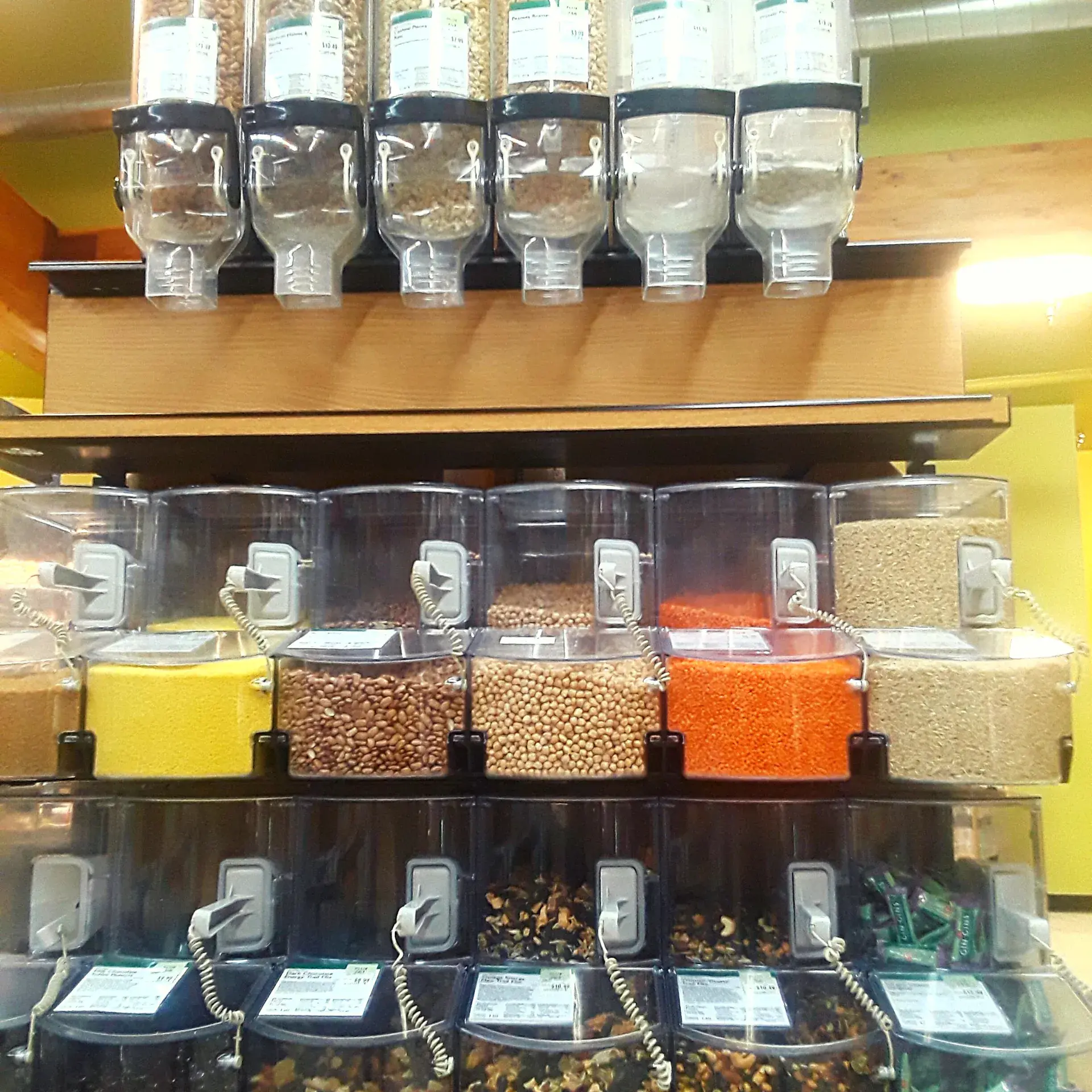 Co-op Market Grocery & Deli in Fairbanks, Alaska