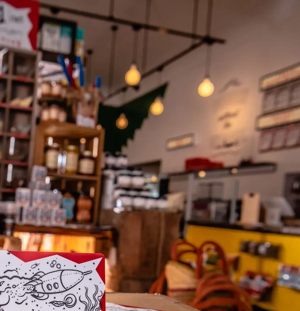 Collective Market - Restaurant in Hillsboro, Oregon