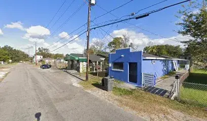 Community Grocery in North Charleston, South Carolina
