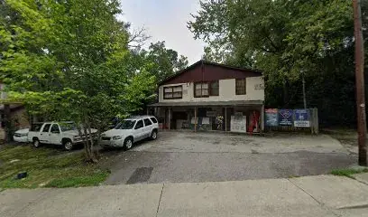 Community Grocery - Grocery store in Columbia, South Carolina