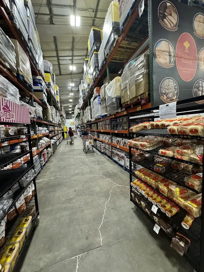 Cost.U.Less - Grocery store in Pago Pago, Western District