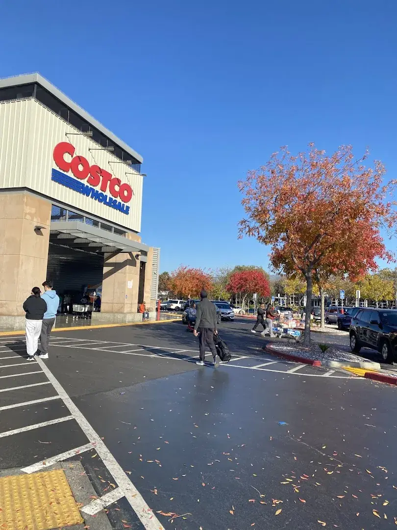 Costco Wholesale - Warehouse store in San Jose, California