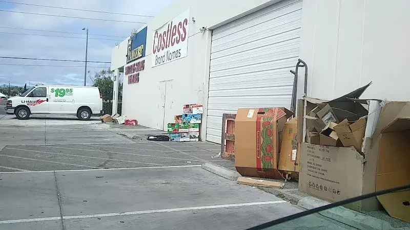 Costless Brand Names in San Jose, CA