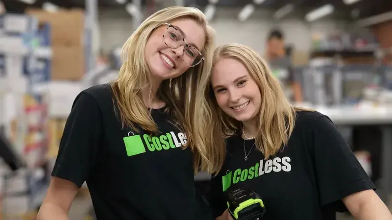 CostLess Outlet in Lexington, SC