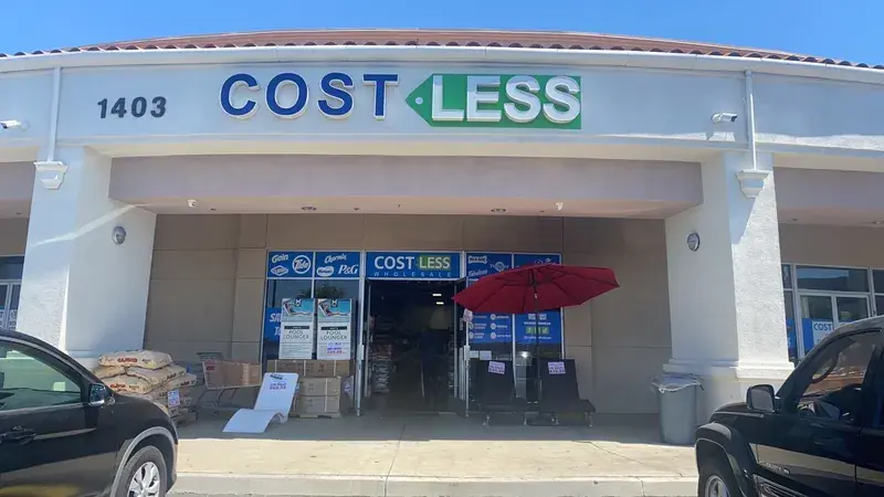 CostLess Wholesale - La Habra in La Habra, California