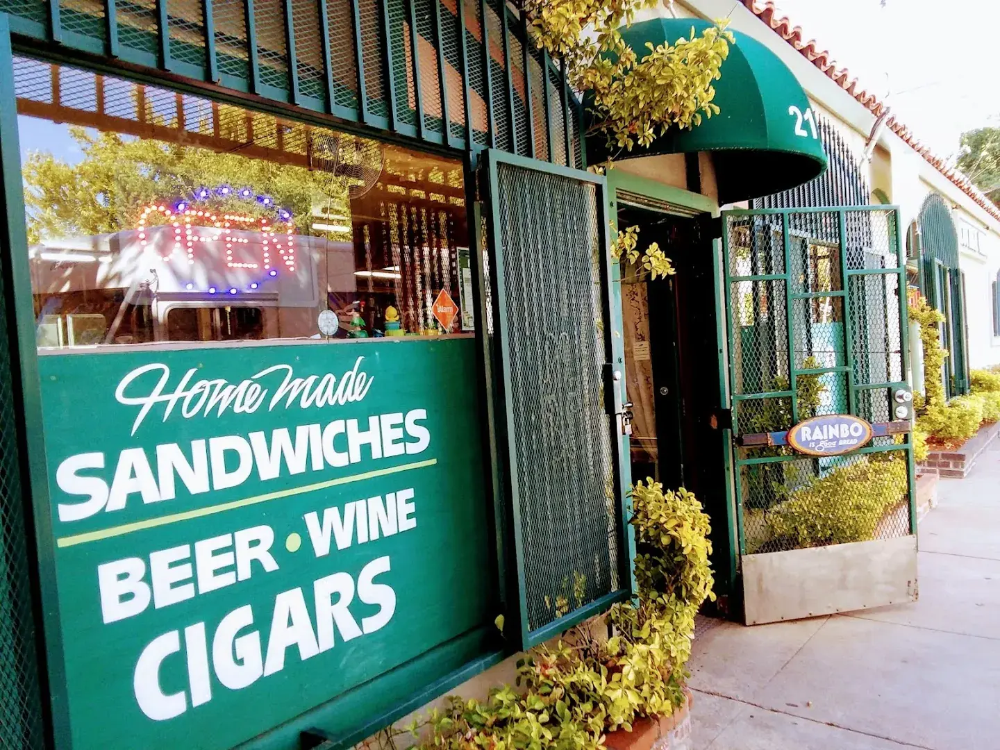 Cottage Mart - Convenience store in Sacramento, California