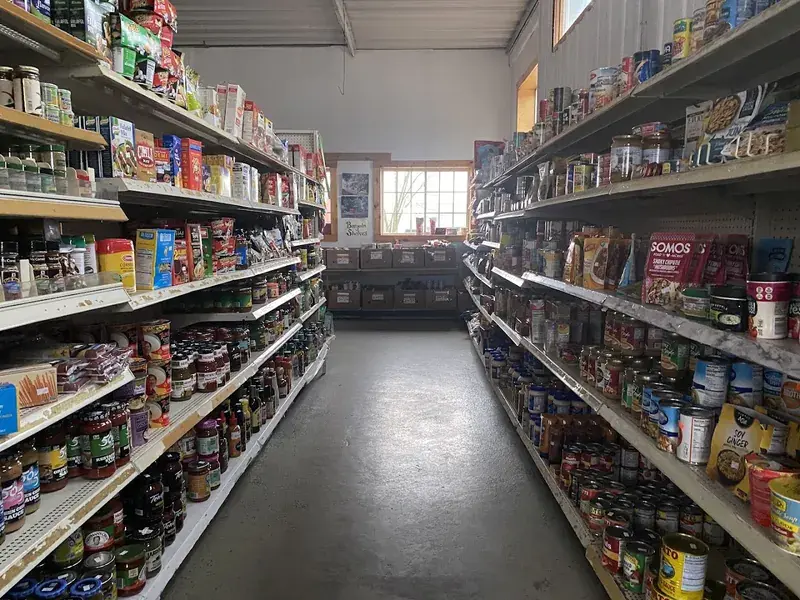 Country Discount Store in Greenwood, WI