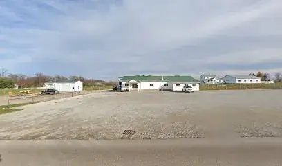 Country Salvage in Apple Creek, Ohio