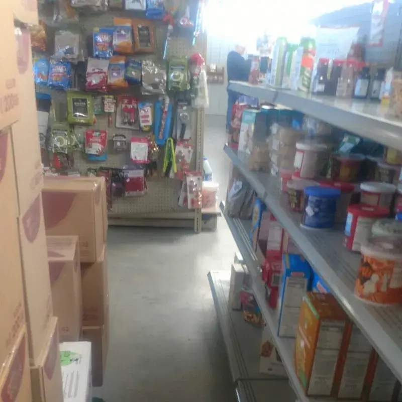 Country View Bent-N-Dent in Apple Creek, Ohio