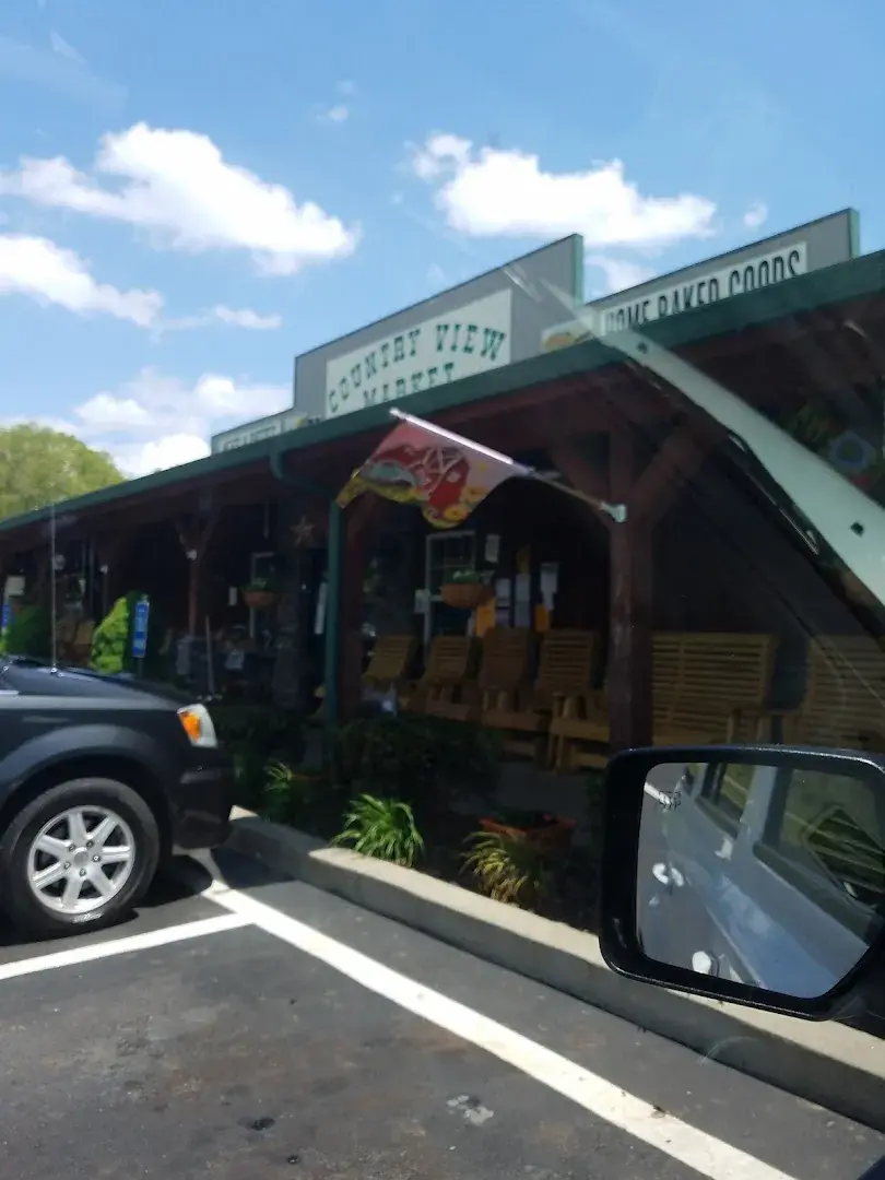 Country View Market - Grocery store in Charlotte, Tennessee