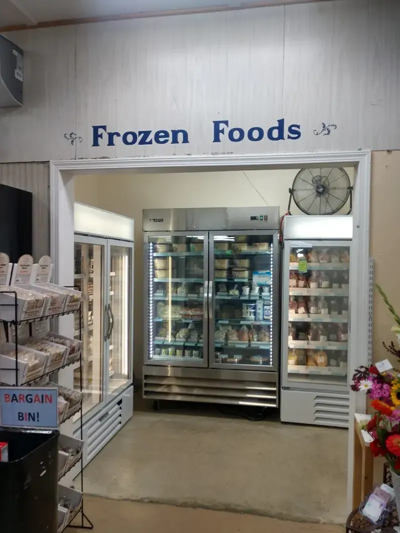 Countryside Bulk Foods in Zanesville, Ohio