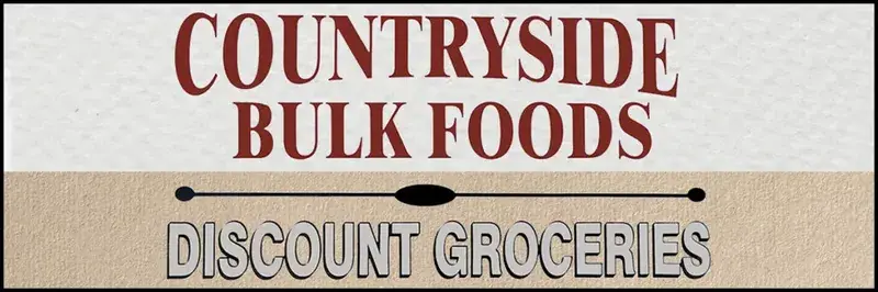 Countryside Bulk Foods in Thorp, Wisconsin