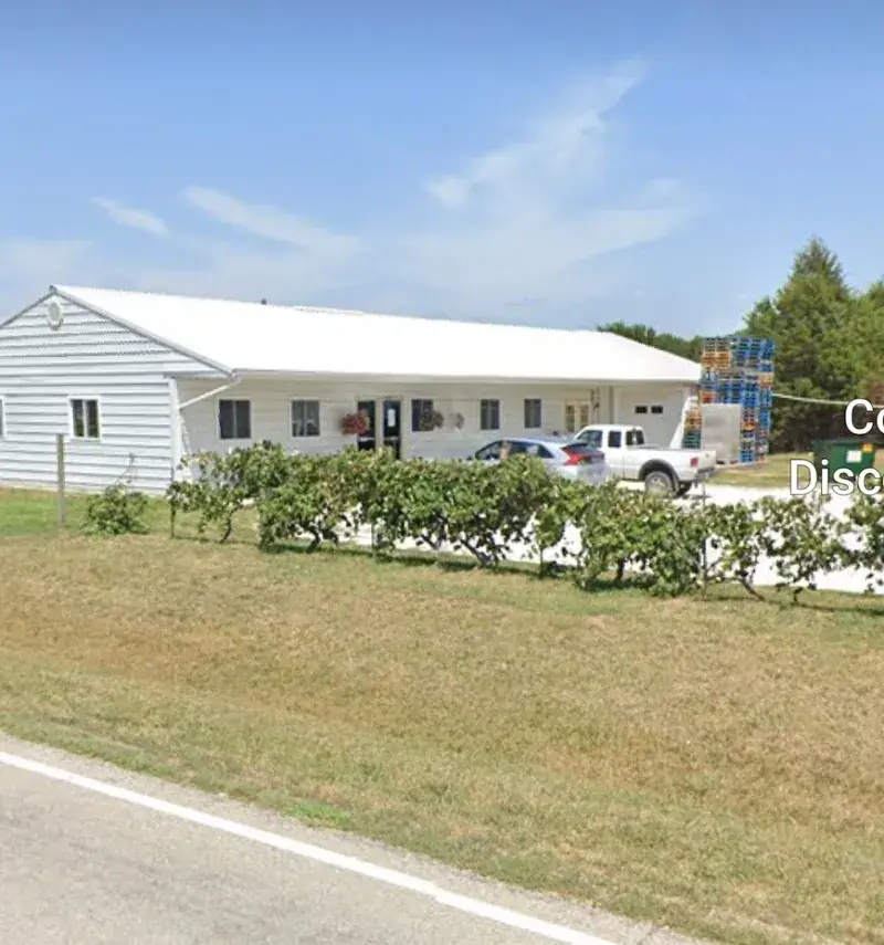 Countryside Discount Grocery in Humansville, MO