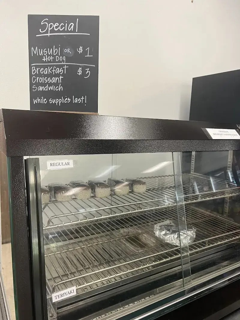 Countryside Marketplace in Waianae, Hawaii