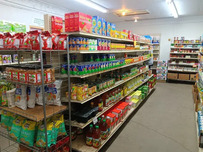 Creekside Discount Grocery in Rome, PA