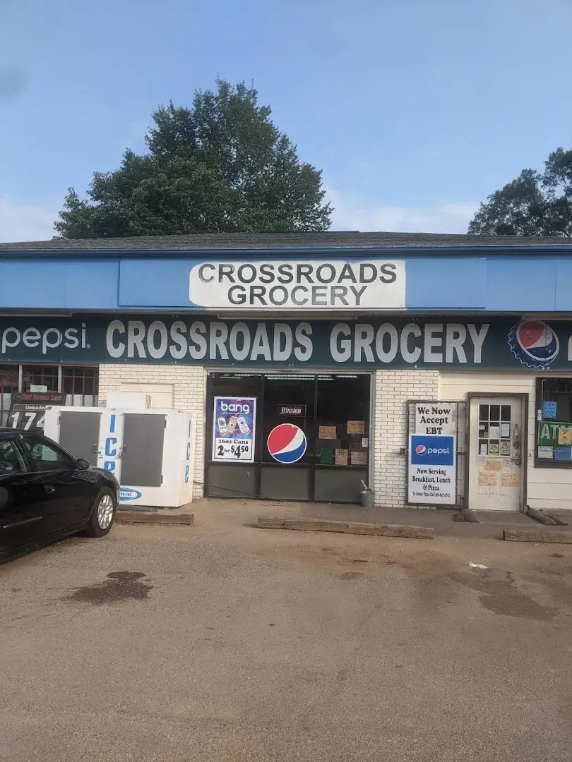 Crossroads Grocery - Convenience store in Warrior, Alabama